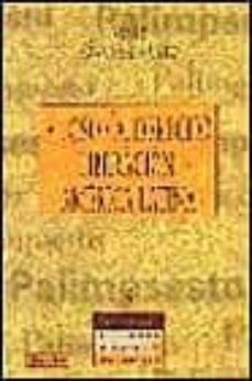 filosofia, derecho y liberacion en america latina-david sanchez rubio-9788433014245