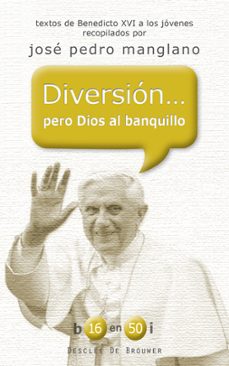 -joseph benedicto xvi ratzinger-9788433024145