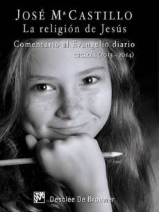 la religion de jesus-9788433026545