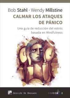 calmar los ataques de panico-9788433028945