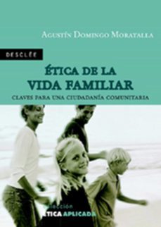 etica de la vida familiar (ebook)-9788433034045