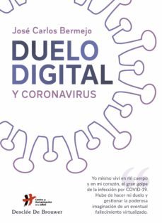 duelo digital y coronavirus (ebook)-jose carlos bermejo-9788433038845