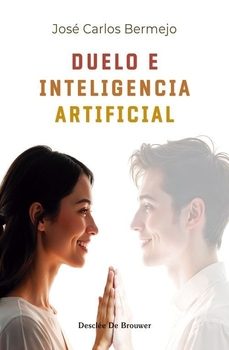 duelo e inteligencia artificial-jose carlos bermejo-9788433039545