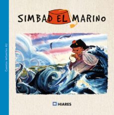 simbad el marino (ebook)-9788433317216