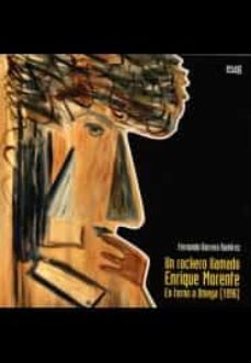 un rockero llamado enrique morente. en torno a omega (1996)-fernando barrera ramirez-9788433856845