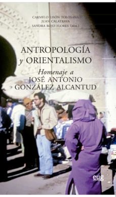 antropologia y orientalismo-9788433866745