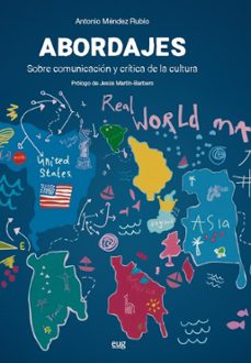abordajes-antonio mendez rubio-9788433878045