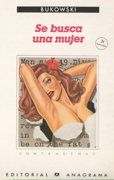 se busca una mujer-9788433912145