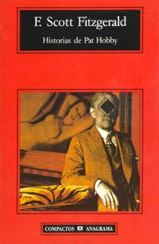 historias de pat hobby-f. scott fitzgerald-9788433920645