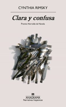 clara y confusa-cynthia rimsky-9788433927545