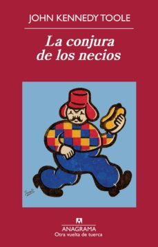 la conjura de los necios (ebook)-john kennedy toole-9788433934345
