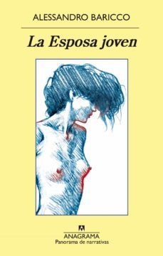 la esposa joven-alessandro baricco-9788433937445