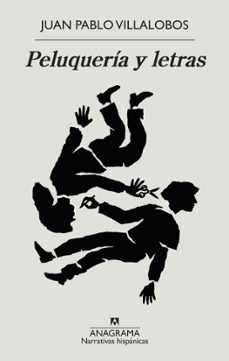 peluqueria y letras (ebook)-9788433944245