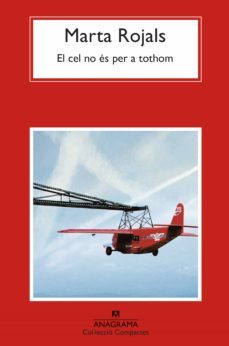 el cel no és per a tothom (ebook)-marta rojals-9788433945945