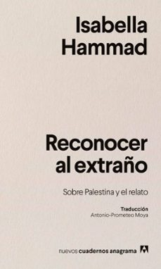 reconocer al extraño-isabella hammad-9788433946645