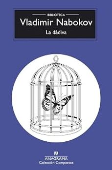 la dádiva-vladimir nabokov-9788433949745