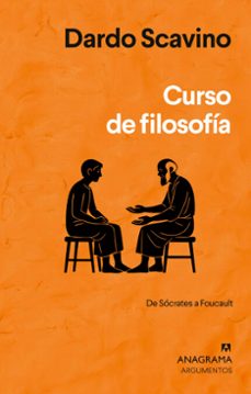 curso de filosofia (ebook)-dardo scavino-9788433950345