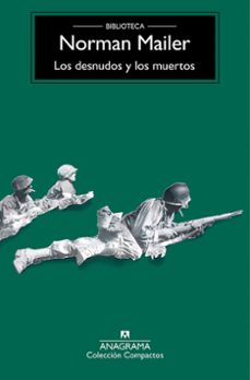 los desnudos y los muertos-9788433960245