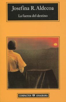 la fuerza del destino-9788433967145
