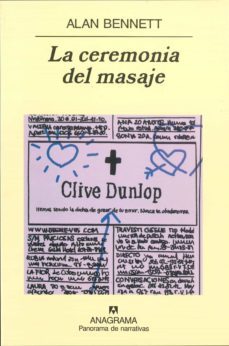 la ceremonia del masaje-9788433970145