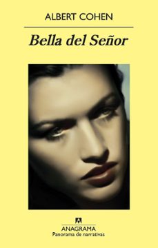 bella del señor-albert cohen-9788433975645