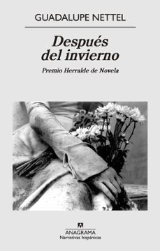 despues del invierno (premio herralde de novela 2014)-guadalupe nettel-9788433997845