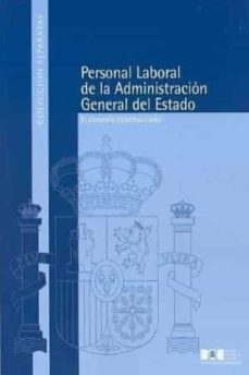 iii convenio colectivo unico para el personal laboral de la admin istracion general del estado-9788434018945