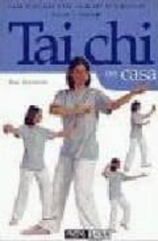 tai chi en casa-paul crompton-9788434230545