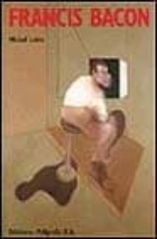 francis bacon-michel leiris-9788434305045