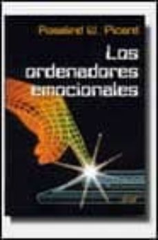 los ordenadores emocionales-rosalind picard-9788434411845