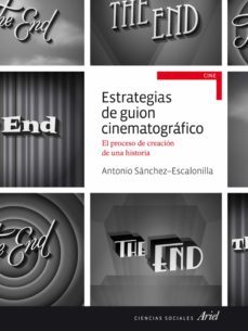 estrategias de guion cinematográfico (ebook)-antonio sanchez escalonilla-9788434414945
