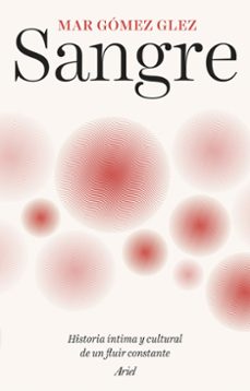 sangre-mar gomez glez-9788434439245