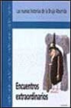 encuentros extraordinarios-roser capdevila-9788434506145