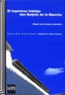 el ingenioso hidalgo don quijote de la mancha-9788434865945