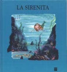 la sirenita-9788434873445