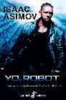 yo, robot (2ª ed.)-9788435015745