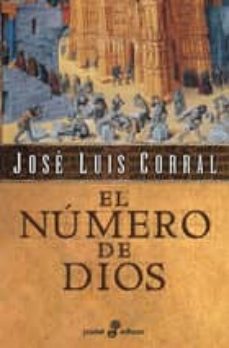 el numero de dios (3ª ed)-9788435018845