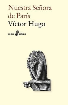 nuestra señora de paris-victor hugo-9788435022545