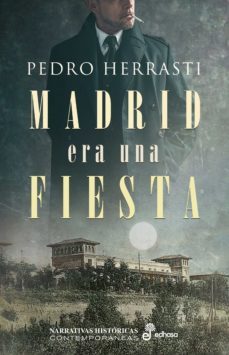 madrid era una fiesta (ebook)-9788435048545