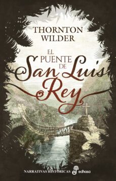 el puente de san luis rey (ebook)-thornton wilder-9788435049245