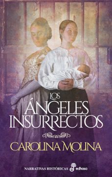 los angeles insurrectos-carolina molina-9788435064545
