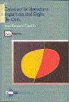 calas en la literatura española del siglo de oro (36121aa01)-9788436237245