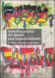 gramatica practica del aleman para hispanohablantes (ebook)-dolores castrillo larreta azelain-9788436257045