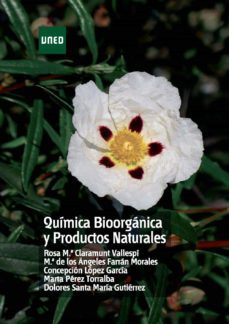 quimica bioorganica y productos naturales (ebook)-9788436267945