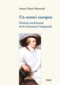 un somni europeu (ebook)-antoni marti monterde-9788437088945