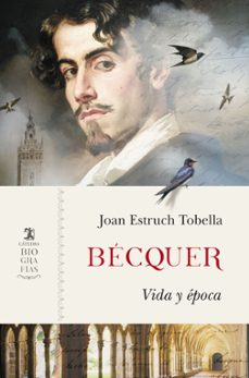 becquer: vida y epoca-9788437641645
