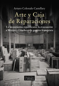 arte y caja de reparaciones-9788437646145