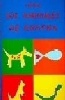los animales de agatha-9788439206545