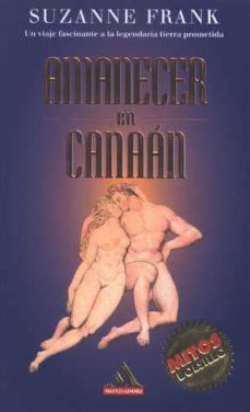 amanecer en canaan-9788439707745