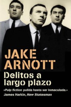 delitos a largo plazo-9788439721345